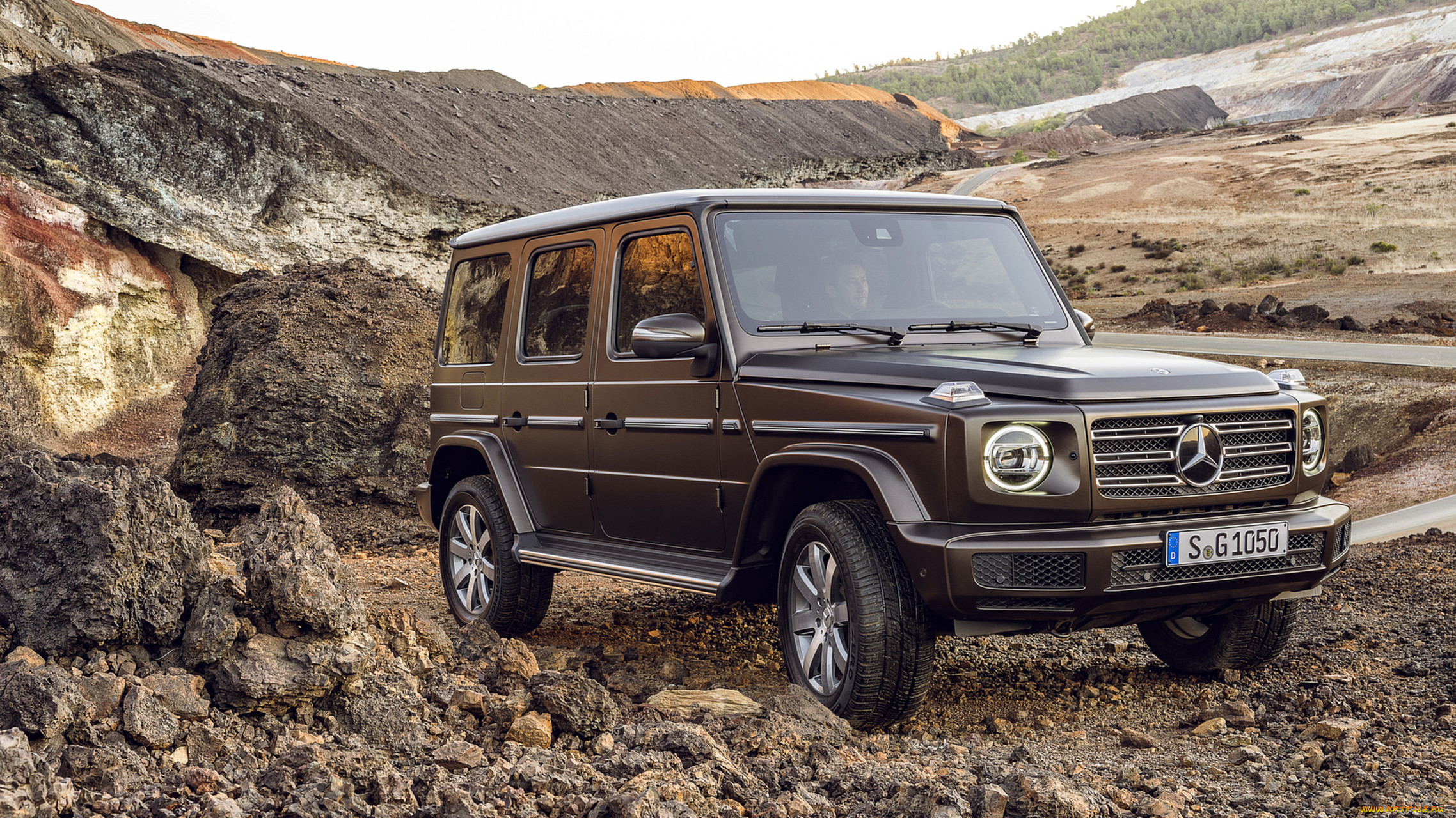 mercedes-benz g-class g550 2019, , mercedes-benz, g550, g-class, 2019